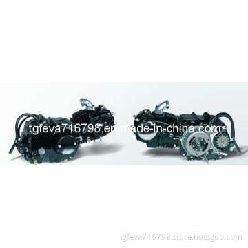 110CC Motorcycle Engine (JL1P52FMH S37L)
